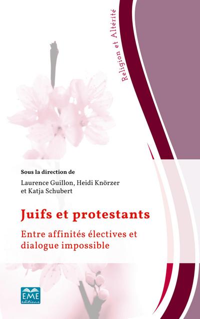 Juifs et protestants