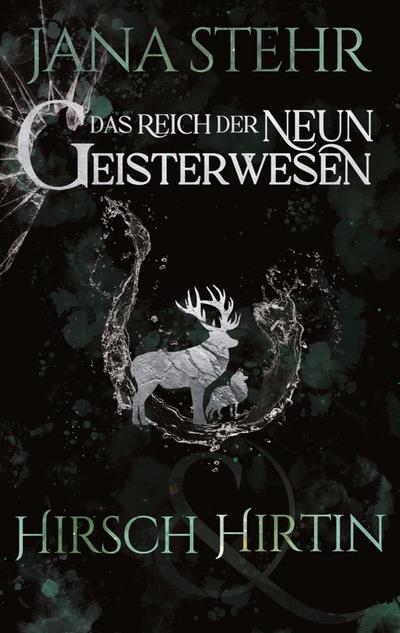 Das Reich der neun Geisterwesen