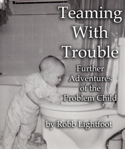 Teaming With Trouble