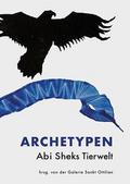 Archetypen - Abi Sheks Tierwelt