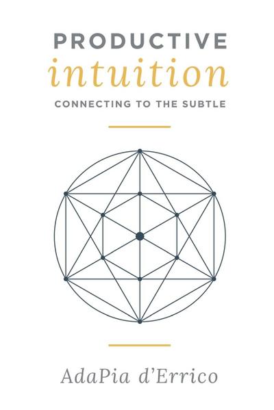 Productive Intuition
