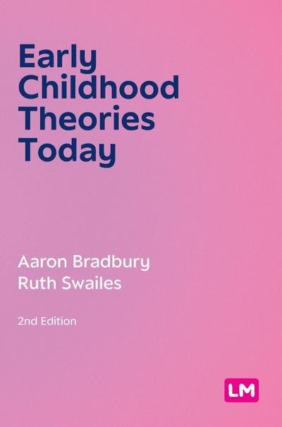 Early Childhood Theories Today