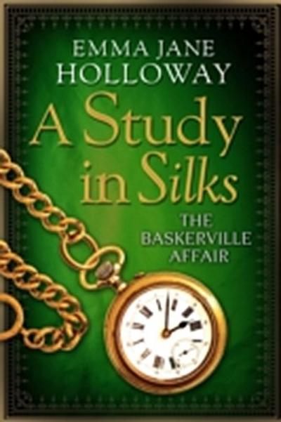 Study in Silks