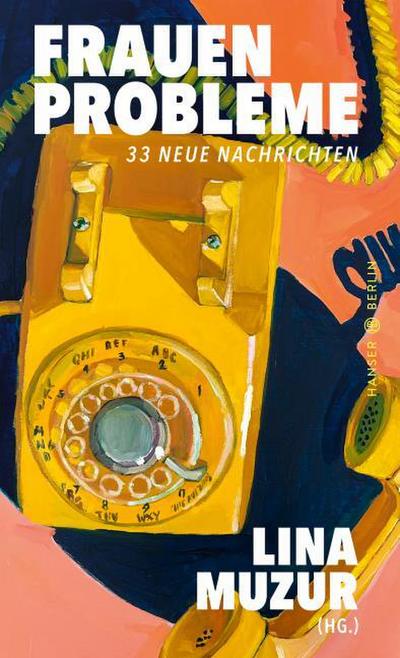Frauenprobleme