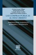 Las compras públicas al descubierto