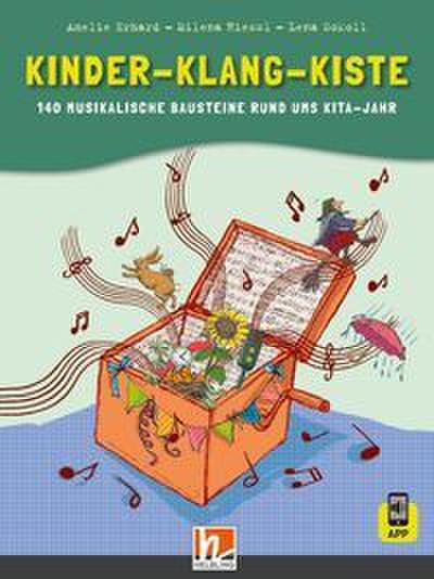 Kinder-Klang-Kiste