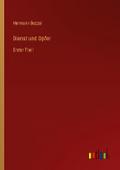 Dienst und Opfer