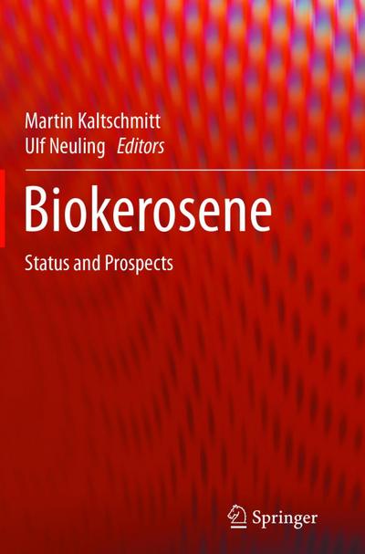 Biokerosene