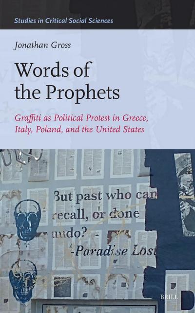 Words of the Prophets