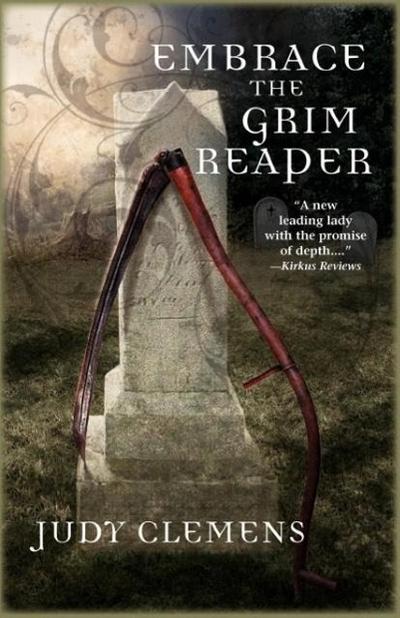 Embrace the Grim Reaper