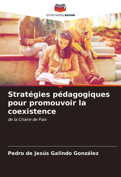 Stratégies pédagogiques pour promouvoir la coexistence