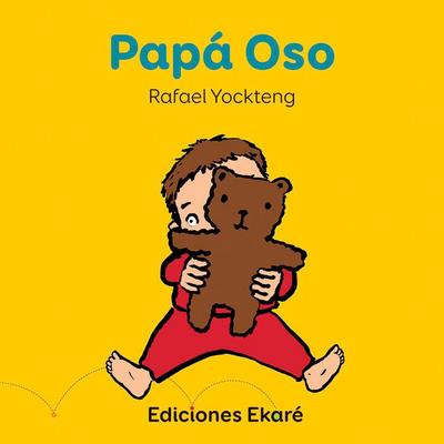 Papa Oso