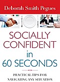 Socially Confident in 60 Seconds