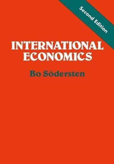 International economics