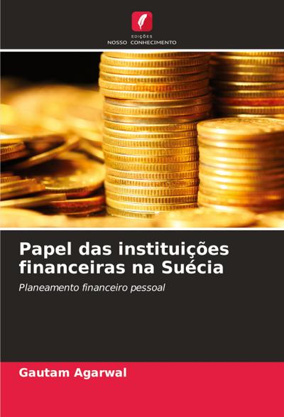 Papel das instituições financeiras na Suécia