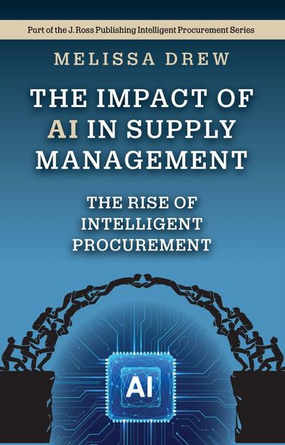The Impact of AI in Supply Management