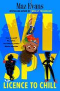 VI Spy - Licence to Chill