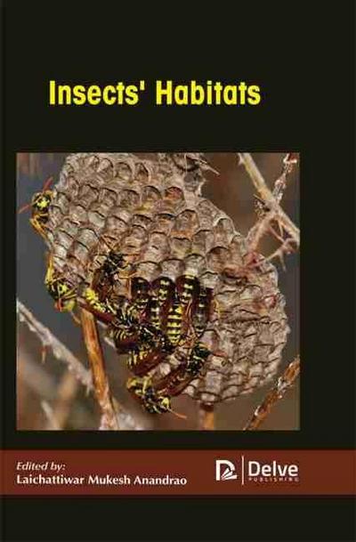 Insects’ Habitats