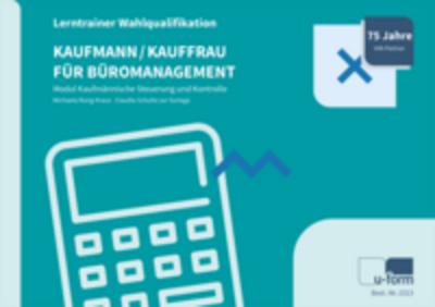 Kaufmann/Kauffrau für Büromanagement