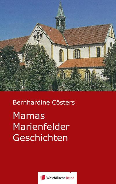 Mamas Marienfelder Geschichten