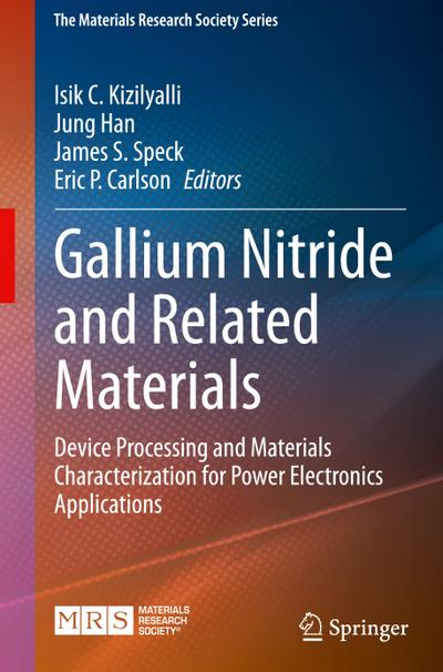 Gallium Nitride and Related Materials