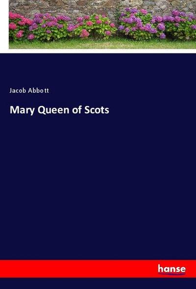 Mary Queen of Scots