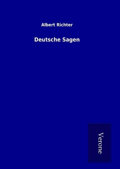 Deutsche Sagen