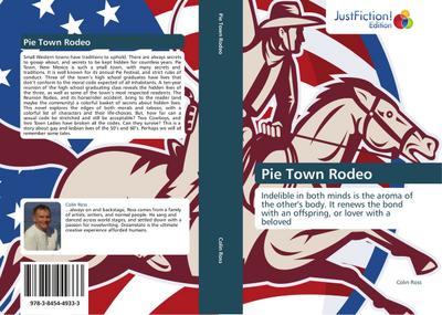 Pie Town Rodeo