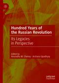 Hundred Years of the Russian Revolution