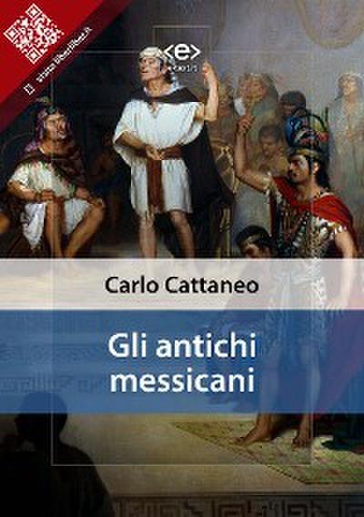 Gli antichi messicani