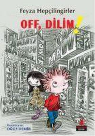 Off, Dilim