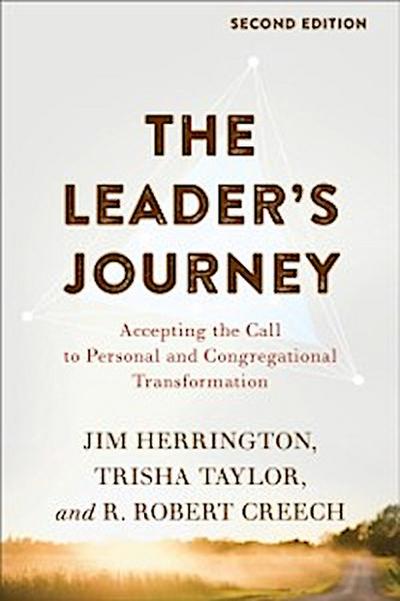 Leader’s Journey
