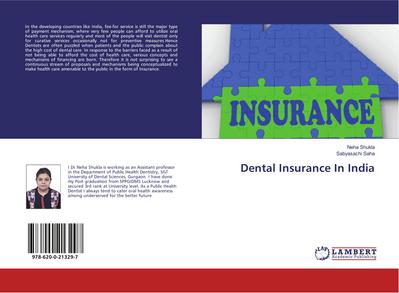 Dental Insurance In India