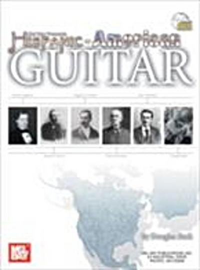 Hispanic-American Guitar