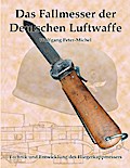 Das Fallmesser der Deutschen Luftwaffe