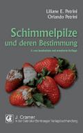 Schimmelpilze und deren Bestimmung