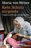 Kein Schutz – nirgends