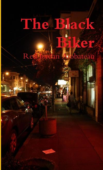 The Black Biker