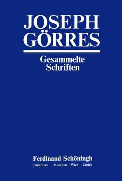 Schriften zum Kölner Ereignis