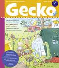 Gecko Kinderzeitschrift 108
