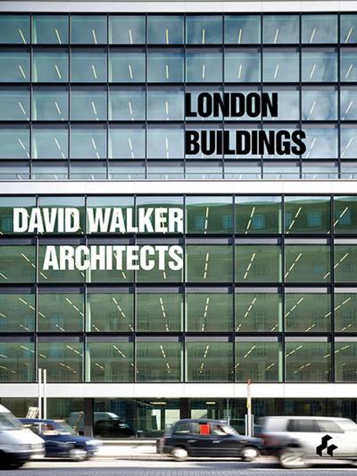 London Buildings