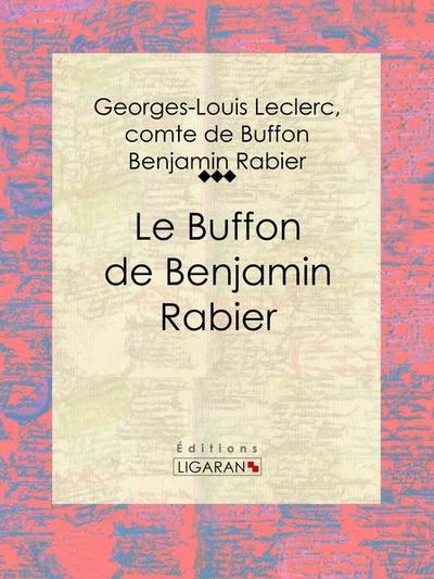 Le Buffon de Benjamin Rabier