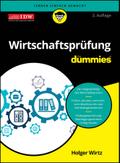 Wirtschaftsprüfung für Dummies
