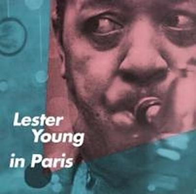 Young, L: In Paris