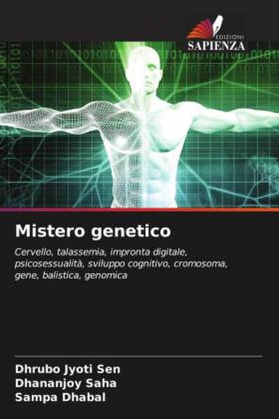Mistero genetico