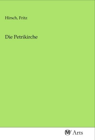 Die Petrikirche