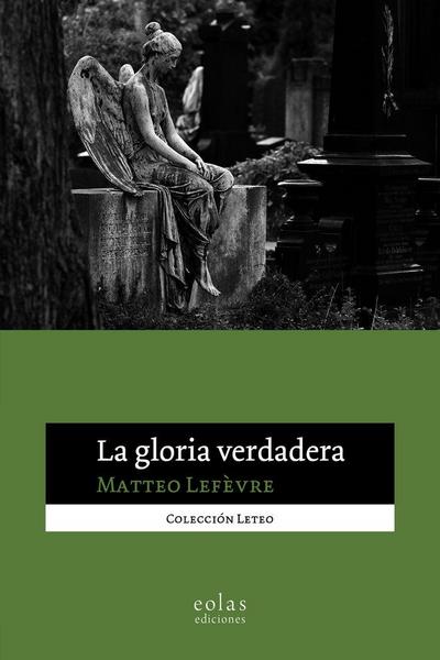 La gloria verdadera