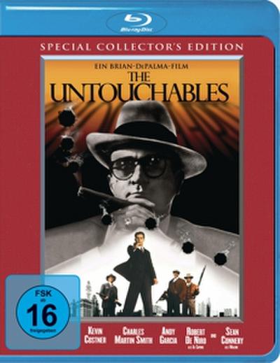 The Untouchables - Die Unbestechlichen Special Edition