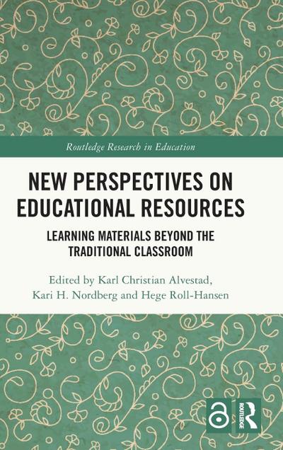 New Perspectives on Educational Resources