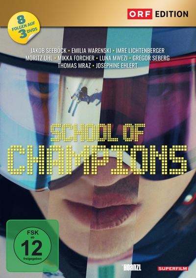 School of Champions